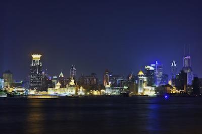 شرایتون رزیدنسز پودنگ