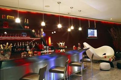 هتل پاس دل آرته