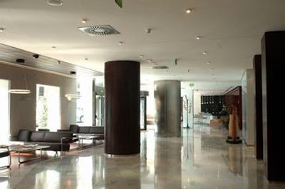 هتل پاس دل آرته