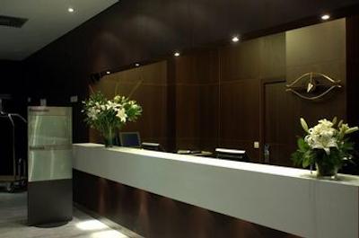 هتل پاس دل آرته