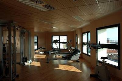 هتل پاس دل آرته