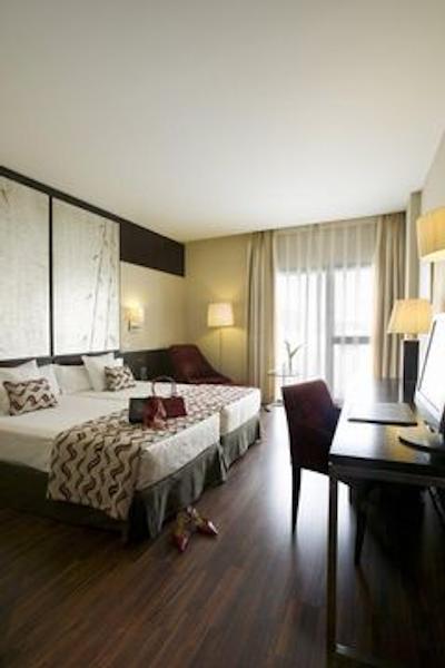 هتل پاس دل آرته