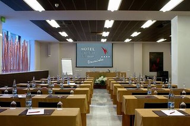 هتل پاس دل آرته