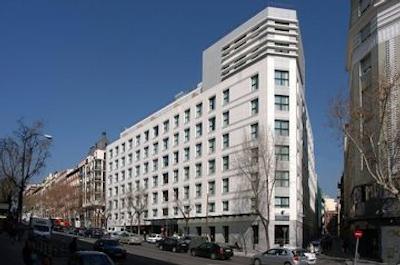 هتل پاس دل آرته