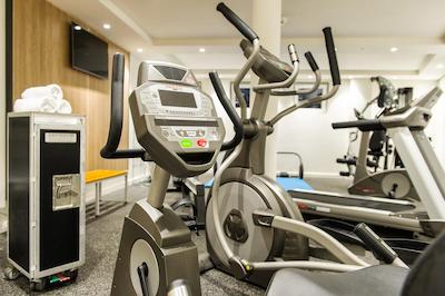 هالیدی این فرانکفورت ایرپورت