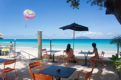 کرال استرند