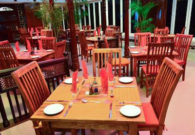 کرال استرند