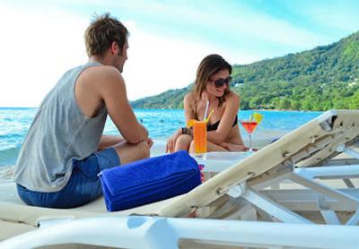 کرال استرند