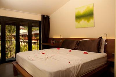 کرال استرند