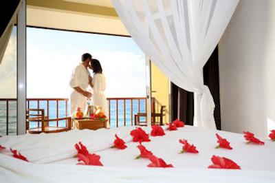 کرال استرند