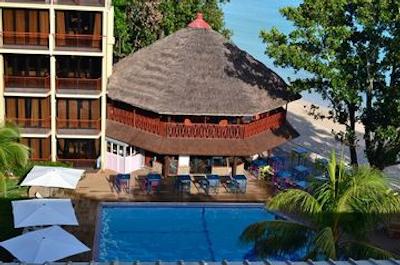 کرال استرند