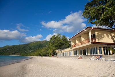 کرال استرند