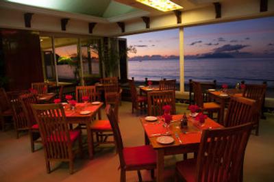 کرال استرند