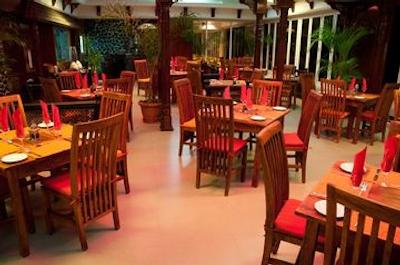 کرال استرند