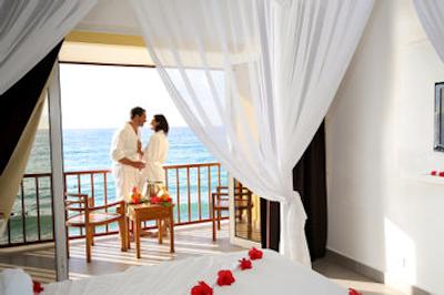 کرال استرند