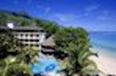 کرال استرند