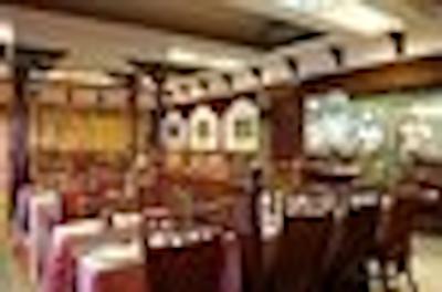 کرال استرند