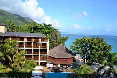 کرال استرند