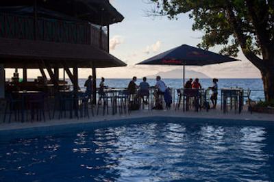 کرال استرند