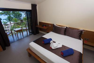 کرال استرند