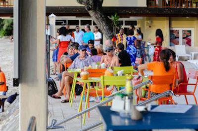 کرال استرند