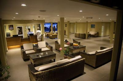 کرال استرند