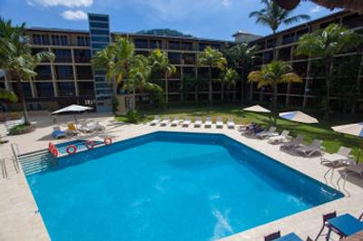 کرال استرند