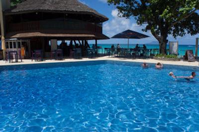 کرال استرند