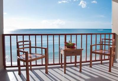 کرال استرند