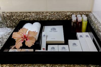 کرال استرند