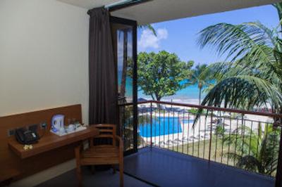 کرال استرند