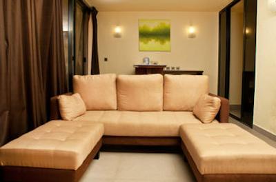 کرال استرند