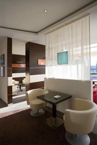 نوتل کلن سیتی