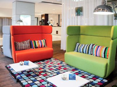 نوتل کلن سیتی