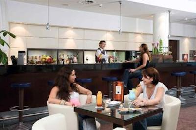 نوتل کلن سیتی