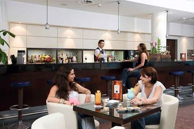 نوتل کلن سیتی