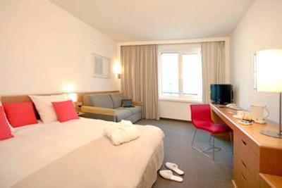 نوتل کلن سیتی