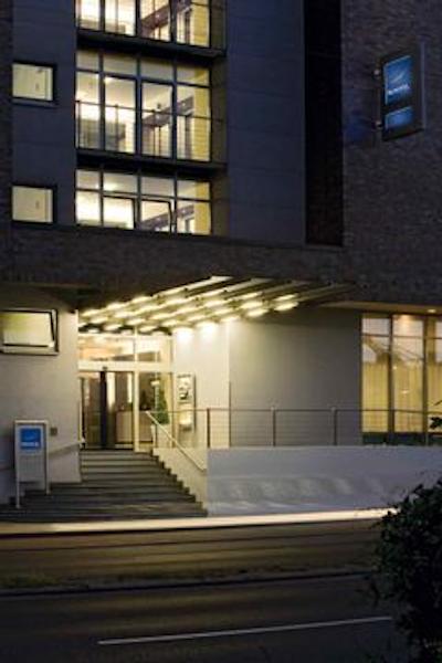 نوتل کلن سیتی