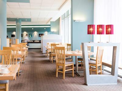 نوتل کلن سیتی