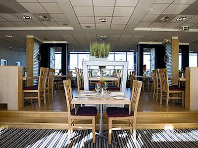 نوتل کلن سیتی