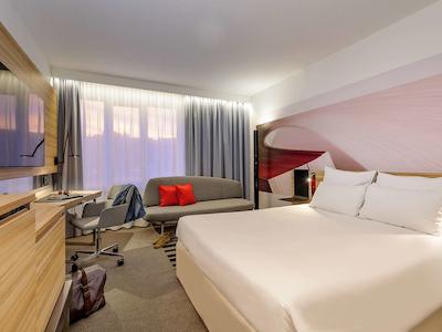 نوتل کلن سیتی