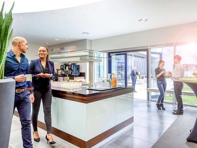 نوتل کلن سیتی