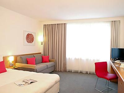 نوتل کلن سیتی