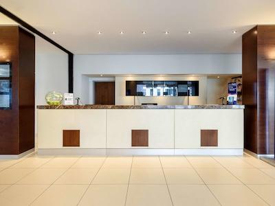 نوتل کلن سیتی