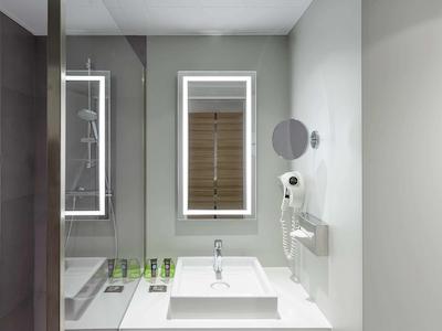 نوتل کلن سیتی