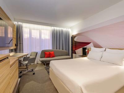 نوتل کلن سیتی