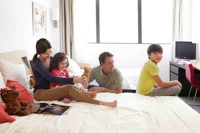 نوتل کلن سیتی