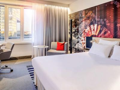 نوتل کلن سیتی