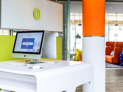 نوتل کلن سیتی