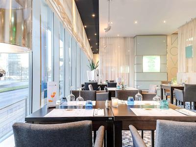 نوتل کلن سیتی